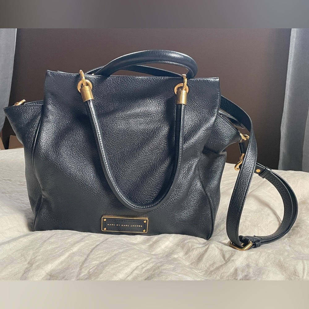 Marc by Marc Jacobs - Too Hot To Handle Tote